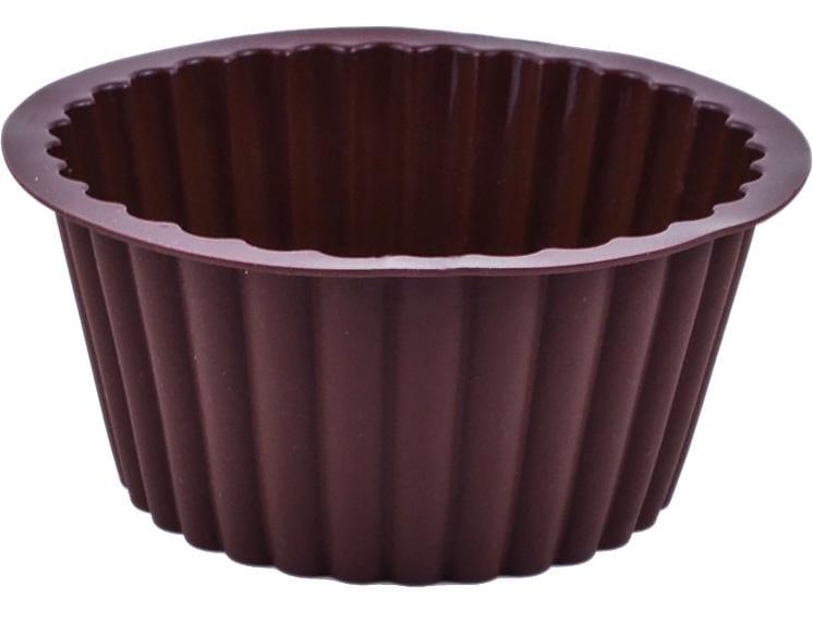 Форма силиконовая Hauser Пирог Ø 19 см (HH-478)