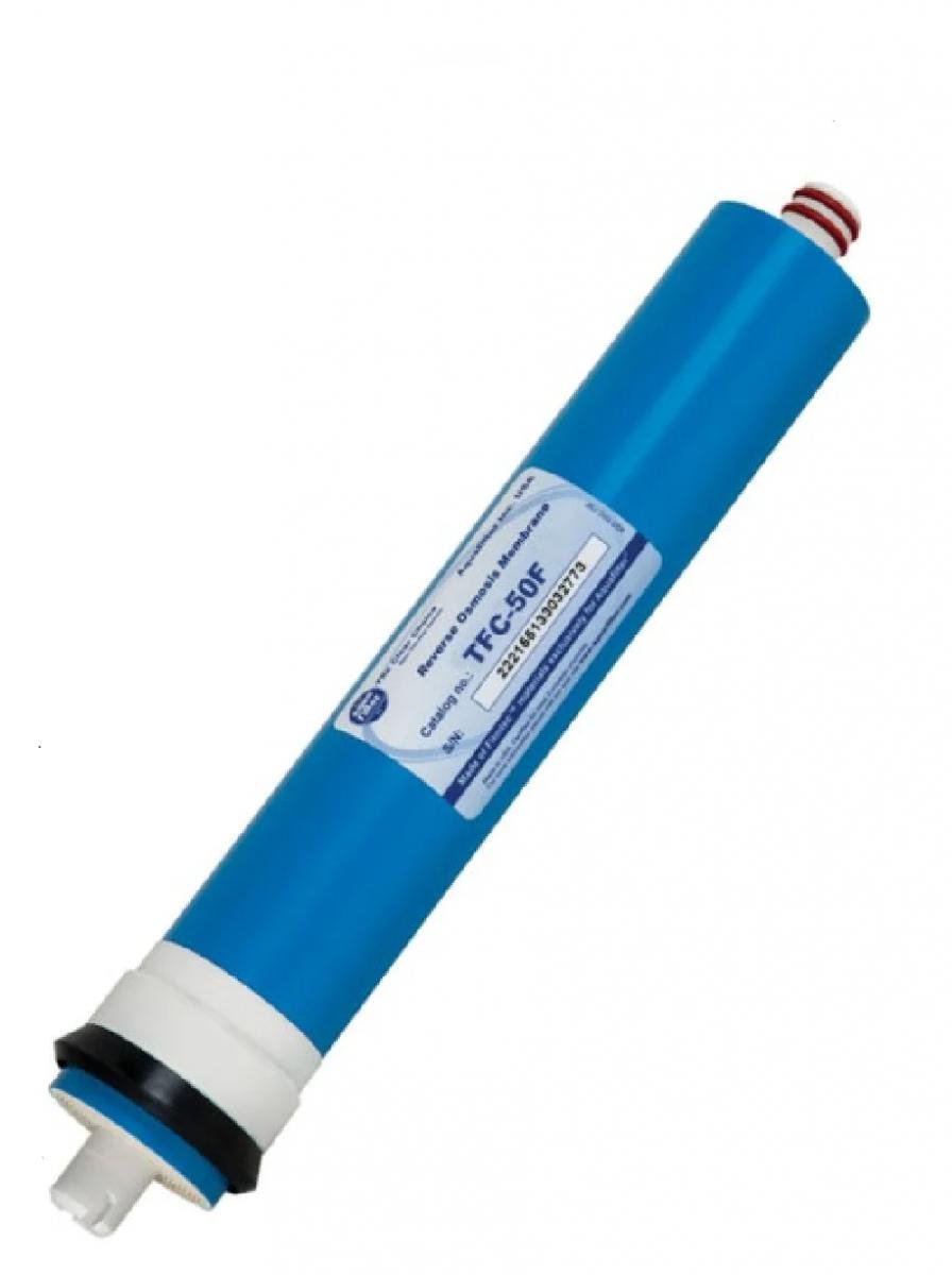 Мембрана для зворотного осмосу Aquafilter TFC 50GPD (4170)
