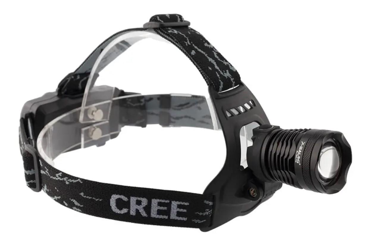 Налобный фонарик BL-T803-P50 (758741)