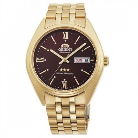 Годинник наручний Orient RA-AB0E12R19B (11783550)