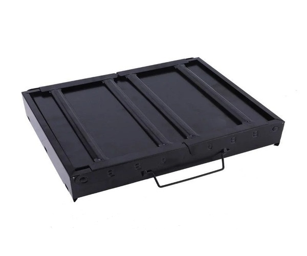 Мангал портативный XPRO BBQ Grill Portable XL - фото 5