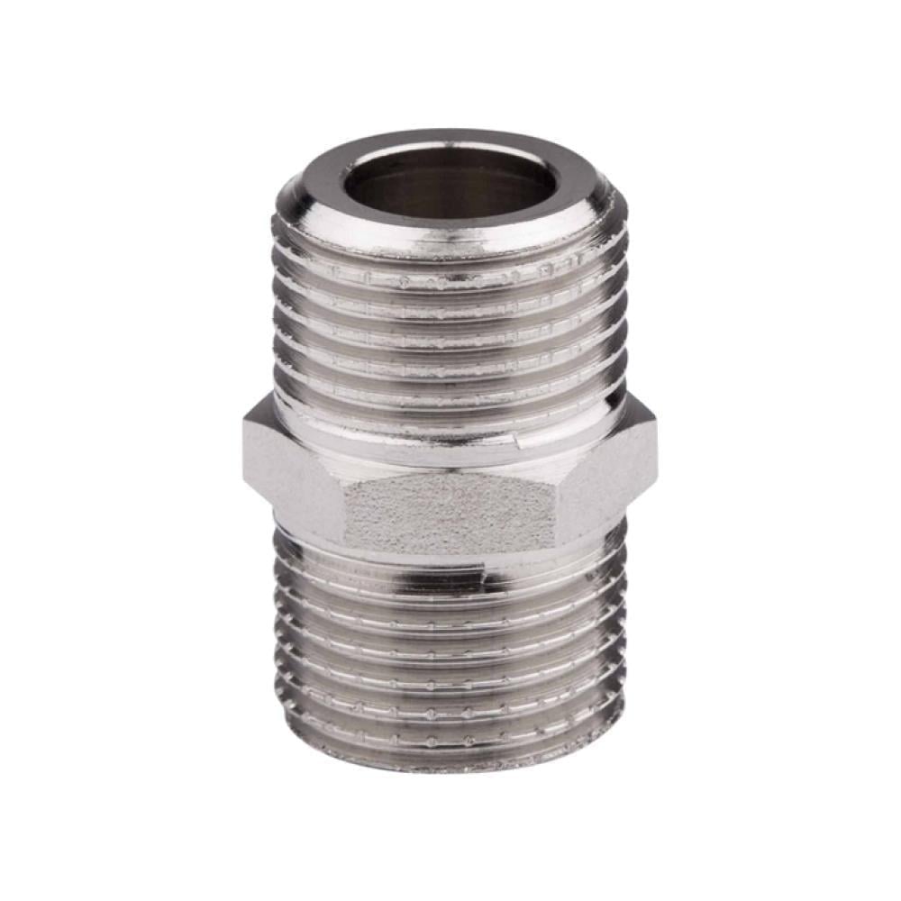 Ниппель удлиненный SD Forte 1/2" SF35815L (22354919)