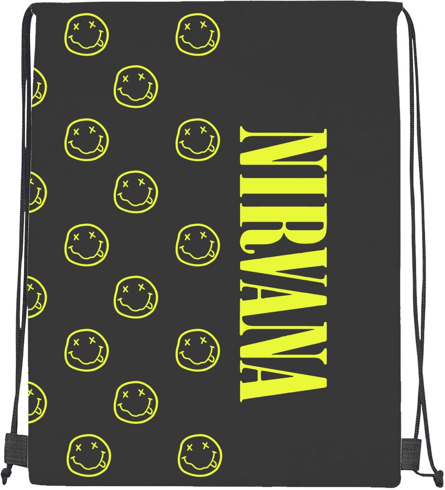 Мішок спортивний Nirvana 15 (20298320)