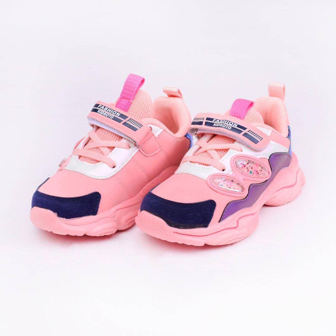 Кроссовки детские Fashion 333640 р. 29 18 см