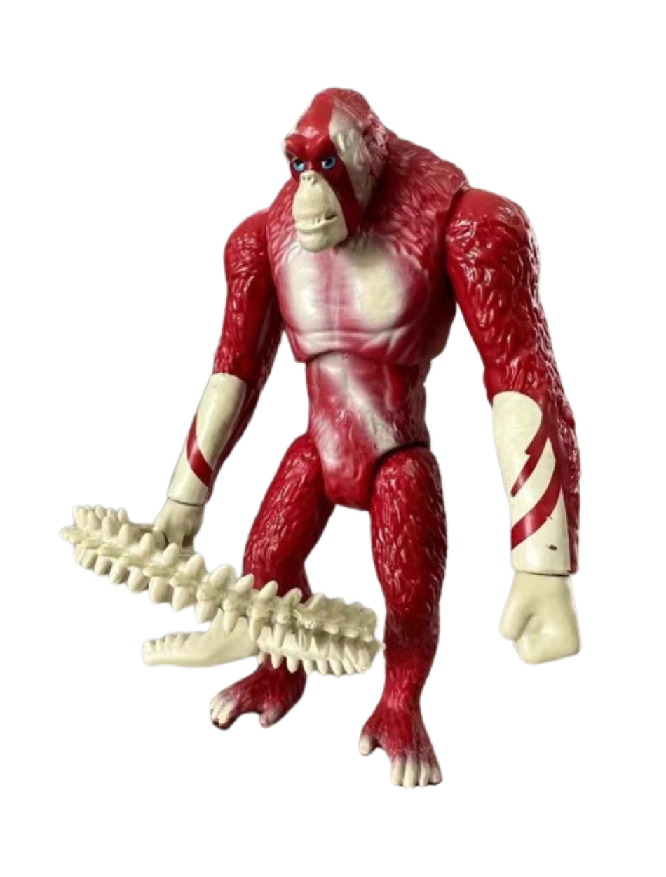 Фигурка Scar King Годзилла и Конг Новая империя Король Шрам Godzilla x Kong 15 см