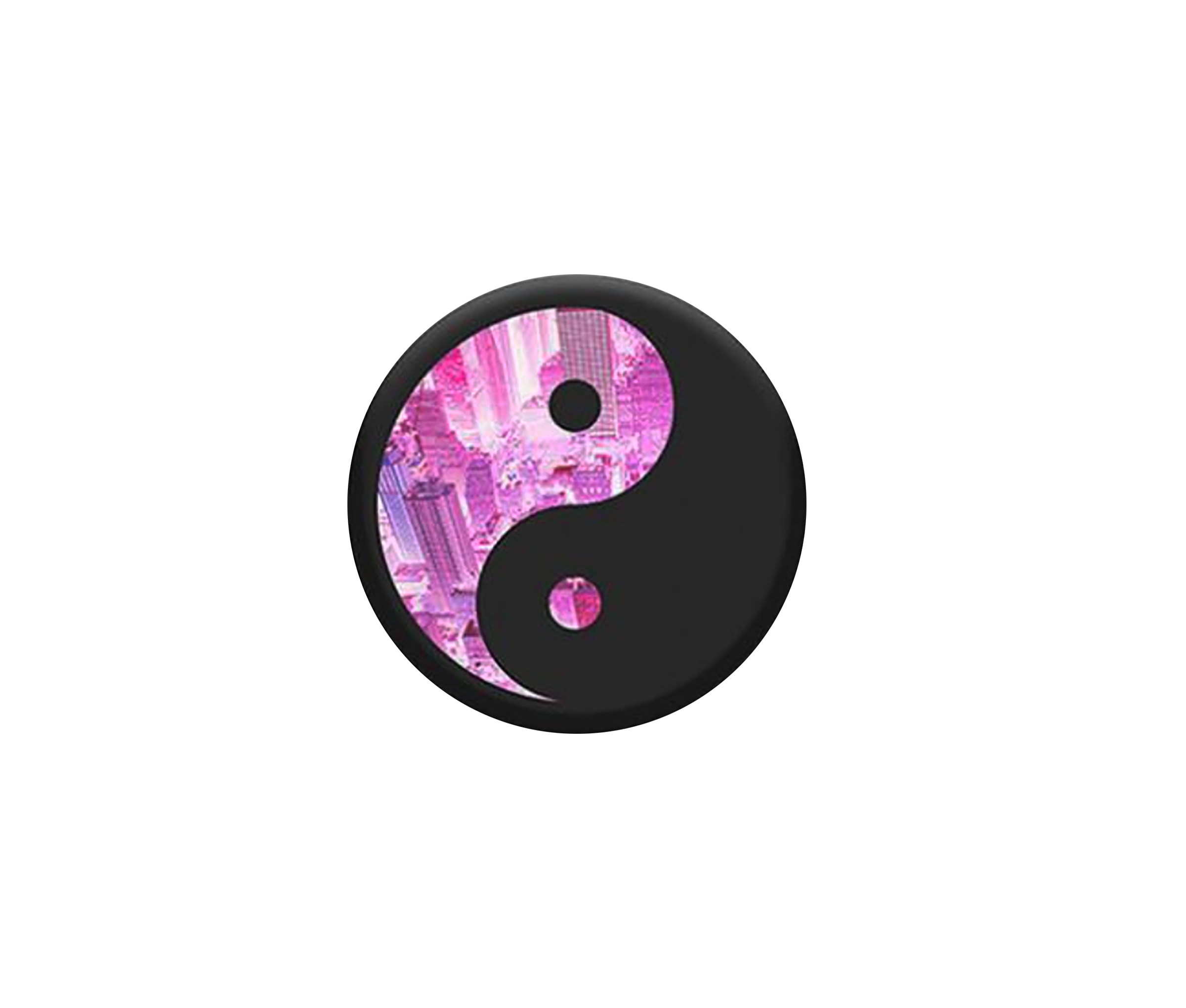 Держатель для смартфона Combo PopSockets + автодержатель Car Mount С54 (SUN9033)