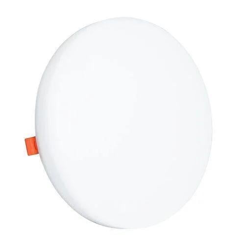 LED-світильник круглий Biom UNI-2-R32W-5 32 Вт 2560 Lm 5000К Білий (27552724)