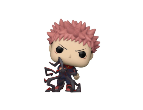 Дитяча ігрова фігурка Funko Pop Jujutsu Kaisen 10 см (FP JK I 1111)