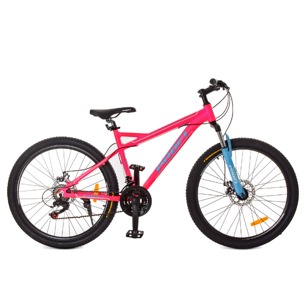 Велосипед Profi 26 Д.G26BELLE A26.1 (179746)