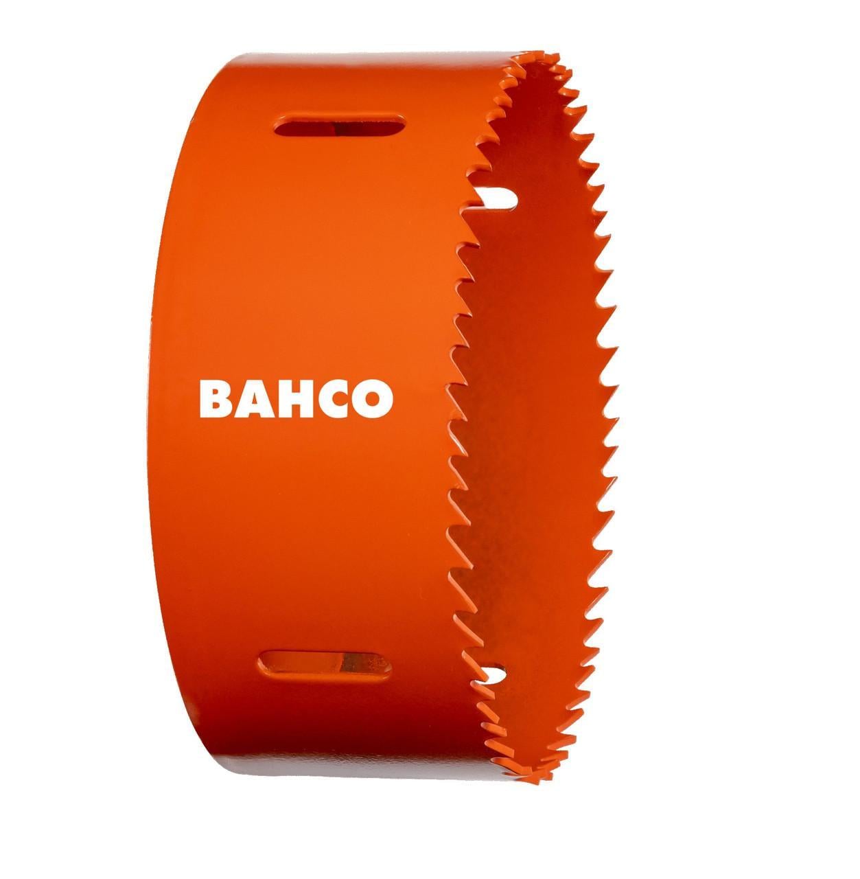 Пила кольцевая BAHCO BI-METAL 86 мм (3830-86-VIP)