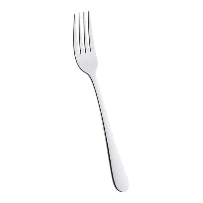 Вилка десертная Amefa Austin 18,6 см mirror (141000B000340) Вилка десертная Amefa Austin 18,6 см mirror (141000B000340)