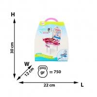 Дитячий чемоданчик HAPPY DOCTOR (183948) - фото 3