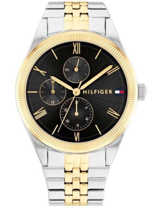 Наручний годинник жіночий Tommy Hilfiger 1782591 (348045)