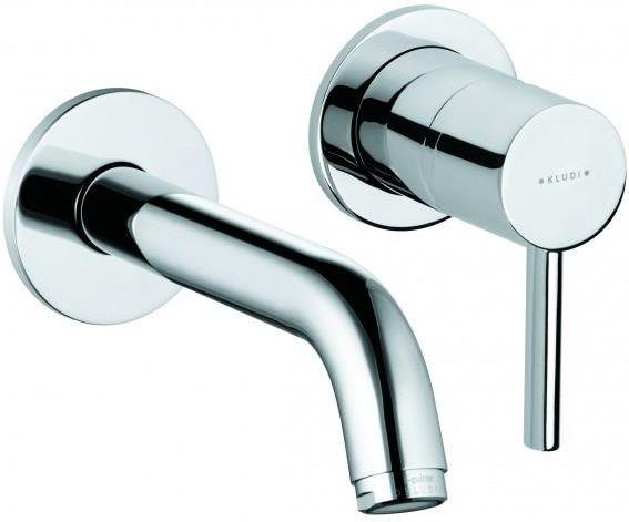 Змішувач для умивальника Kludi Bozz (382440576) Змішувач для умивальника Kludi Bozz (382440576)