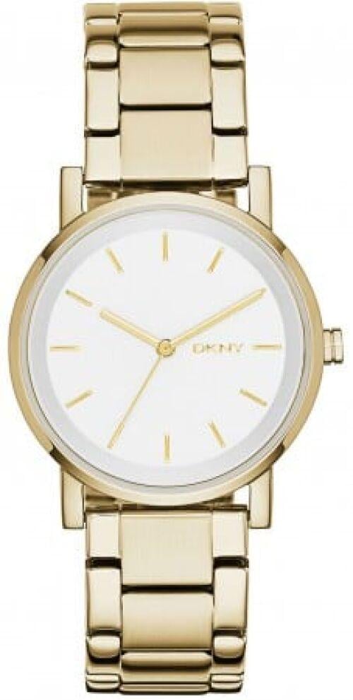 Наручний годинник жіночий DKNY NY2343 (102627)