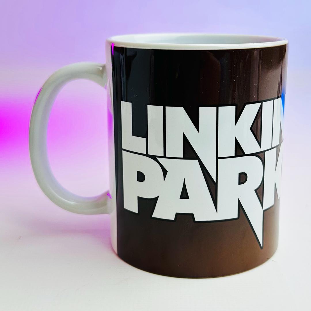 Кружка Linkin Park Chester Bennington 330 мл (00000001409)