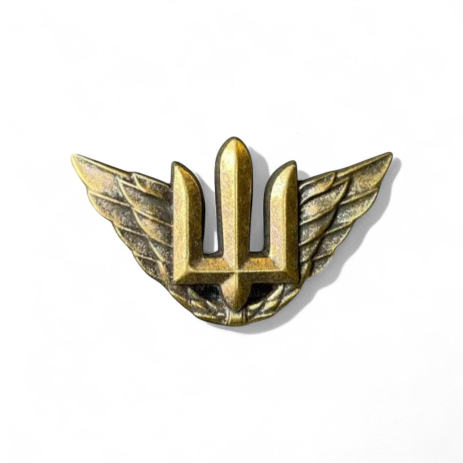 Кокарда ВВС