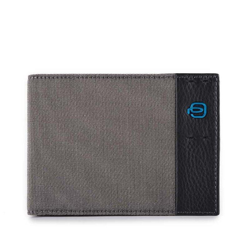 Портмоне Piquadro Pulse Classy (PU257P16_CLASSY)