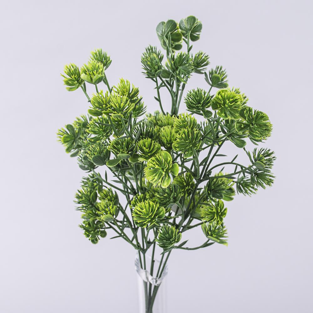 Зелень искусственная для декора (5399)