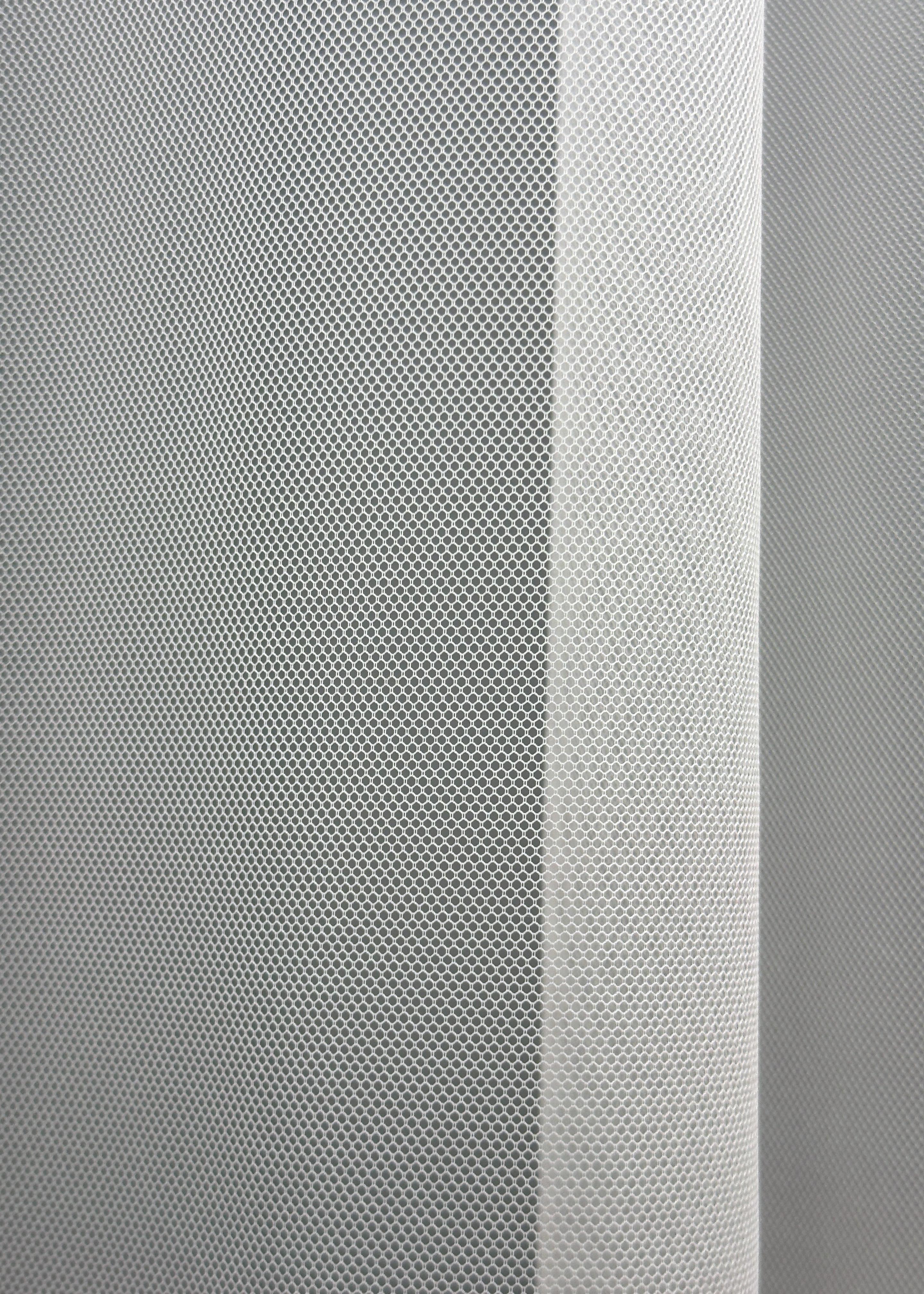 Тюль VR-Textil 1645т Грек-сетка омбре 300х270 см Капучино (42-0625) - фото 6 Тюль VR-Textil 1645т Грек-сетка омбре 300х270 см Капучино (42-0625) - фото 6