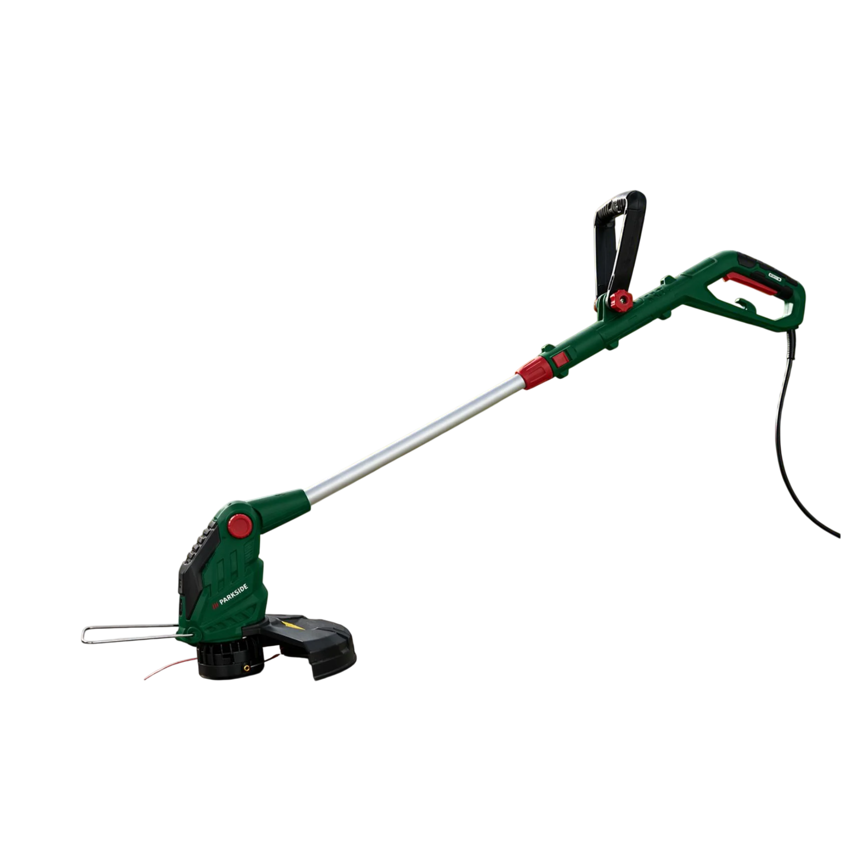 Електричний тример PARKSIDE PRT 550 B6 550 Вт d 30 см (34179509)