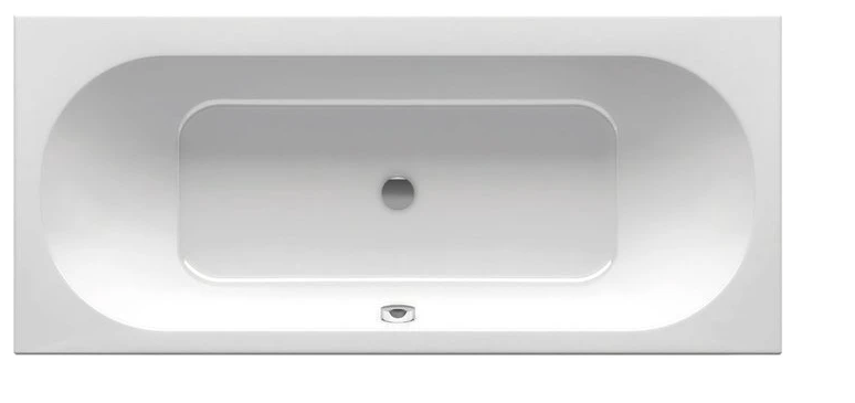 Ванна прямоугольная RAVAK City Slim 180x80 (roq180x80cislim)