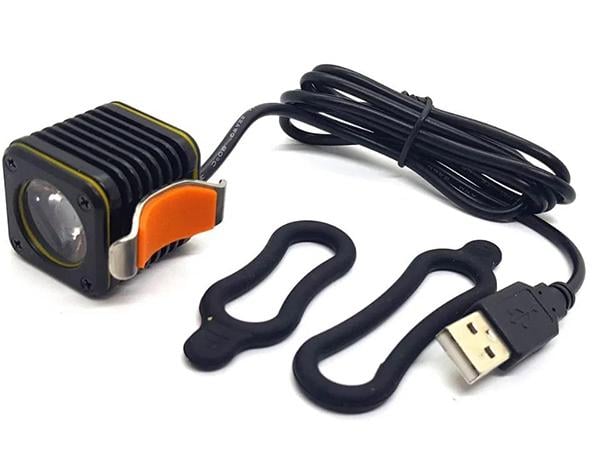 Велофара XML-T6 (185201-Нов)