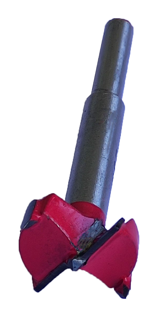 Сверло Форстнера 25 мм (44963)