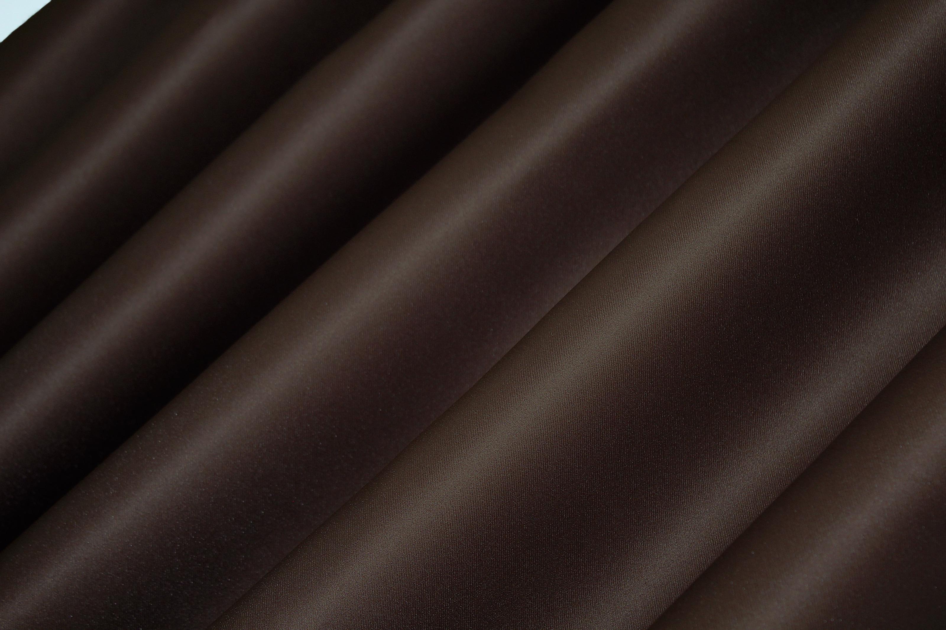 Комплект штор VR-Textil Bagema Rvs № 1243ш блекаут 150х270 см 2 шт. Коричневий (33-0075) - фото 8 Комплект штор VR-Textil Bagema Rvs № 1243ш блекаут 150х270 см 2 шт. Коричневий (33-0075) - фото 8