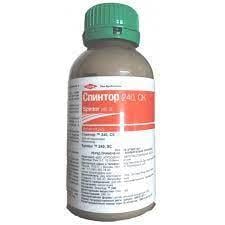 Інсектицид Спінтор 250 мл - фото 2