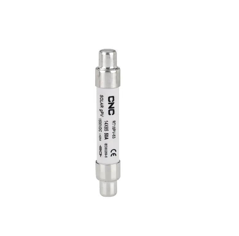 Предохранитель CNC PV-63L 1 полюс 50А 1500V/DС (Б00031373)