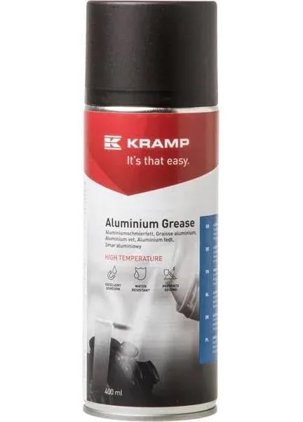 Моторная смазка высокотемпературная KRAMP на основе алюминия 400 мл (2482920554)