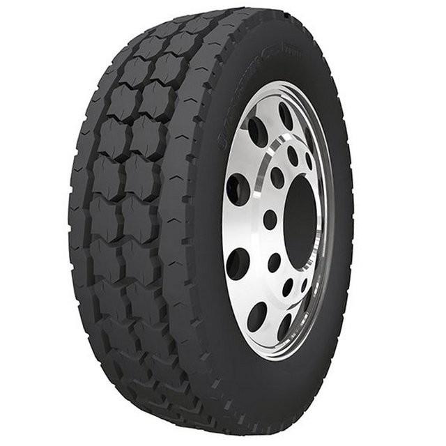 Шина Roadshine RS611 ведущая 275/70 R22,5 148/145K 16PR всесезонная (1001843539) - фото 1