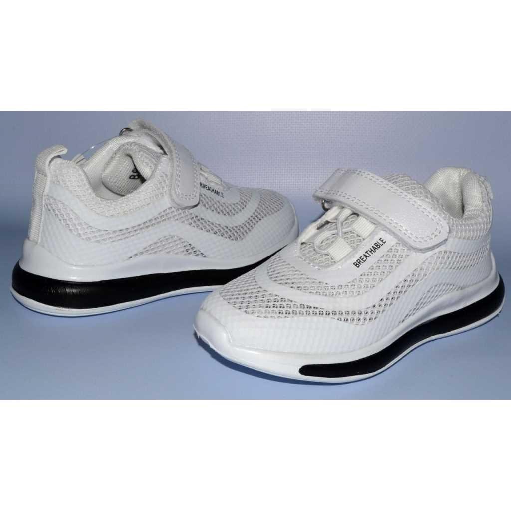 Кроссовки повседневные Jong Golf В-90211-7 р. 29 18,6 см (107-902-17) - фото 2 Кроссовки повседневные Jong Golf В-90211-7 р. 29 18,6 см (107-902-17) - фото 2