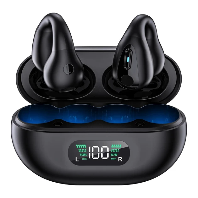 Наушники беспроводные HBQ Bluetooth (2232930388)