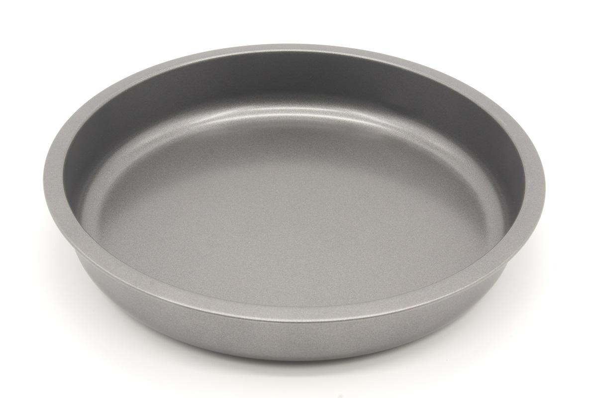 Противень круглый для пирога A-Plus 028 CM 28 см (DR001478) Противень круглый для пирога A-Plus 028 CM 28 см (DR001478)