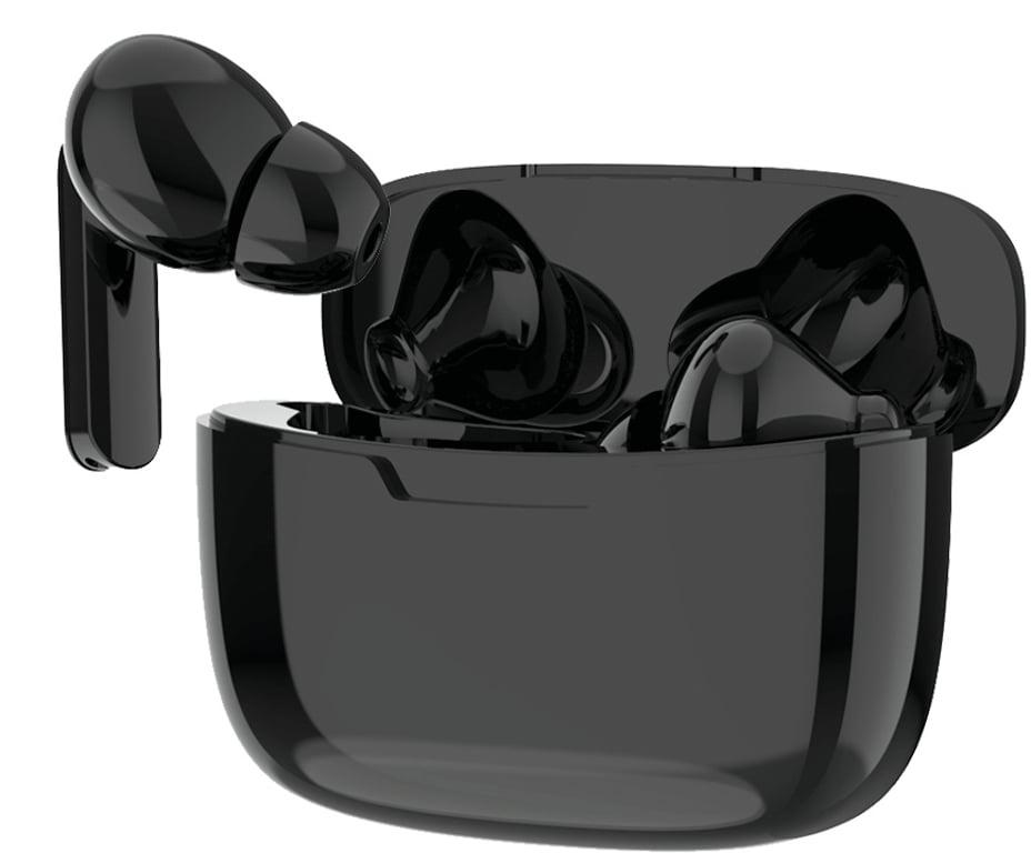Навушники TWS 2GO Dynamic Black (797340)