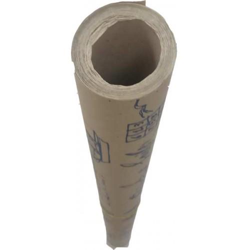 Упаковочная бумага крафт "Santa Maria" 10х1,05 м 80 г/м2 (1910) - фото 2 Упаковочная бумага крафт "Santa Maria" 10х1,05 м 80 г/м2 (1910) - фото 2