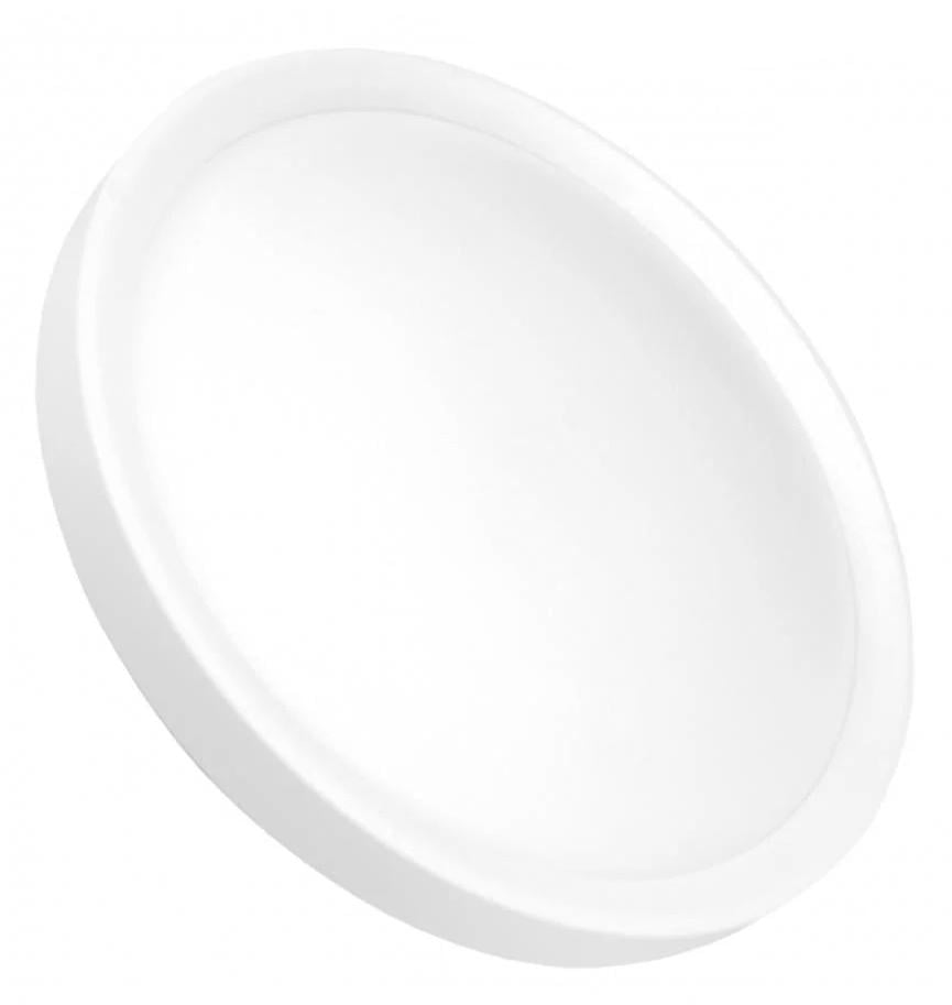 Світильник світлодіодний накладний NORTE 20W 230 мм IP60 EURO (1-NMP-1502)