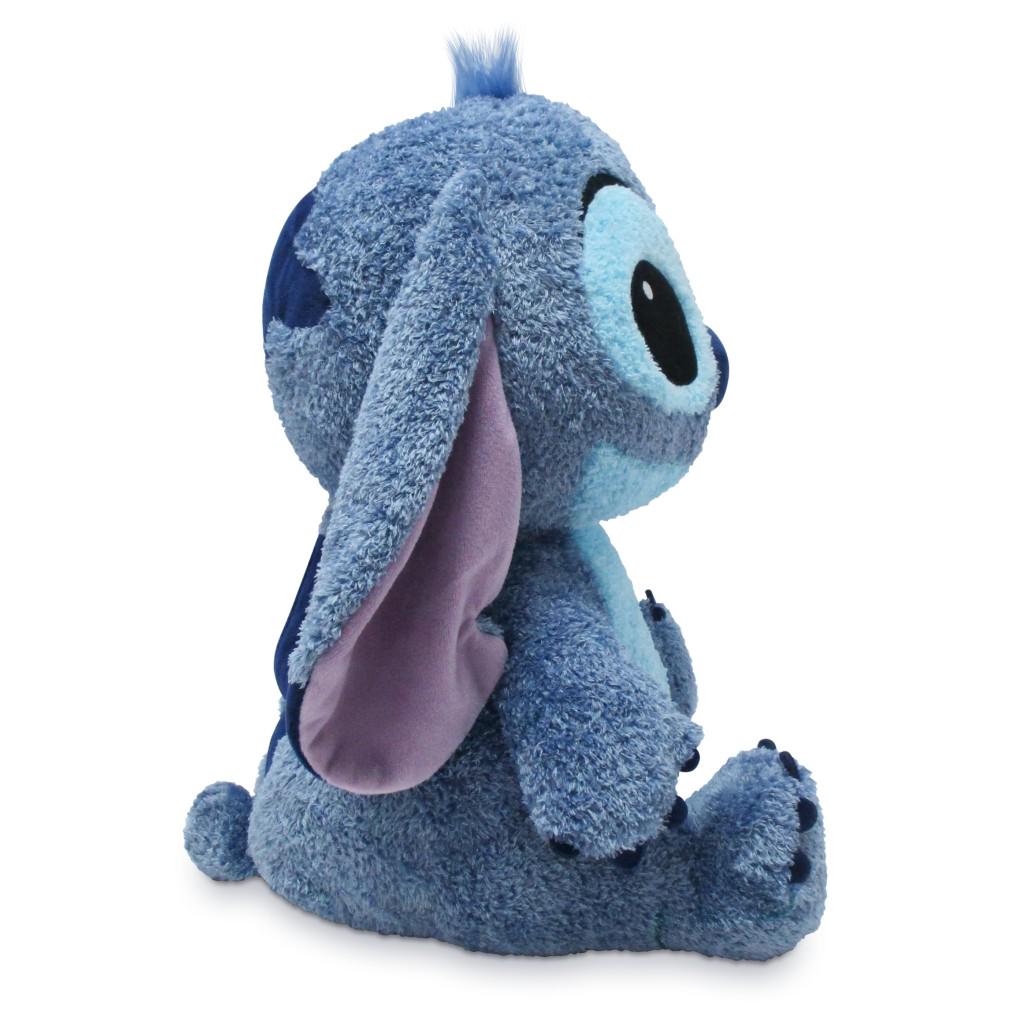 М'яка іграшка Stitch Disney 35 см - фото 4