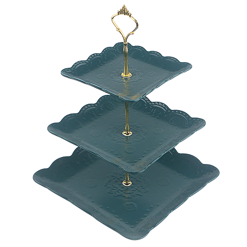 Фруктовница Stenson MC3661 Green (d6288bb1)