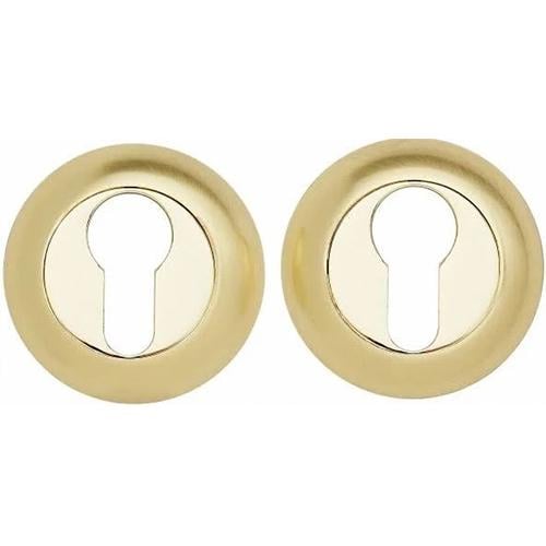 Накладки Kedr Class ET 1001 Золотий (5006-1)