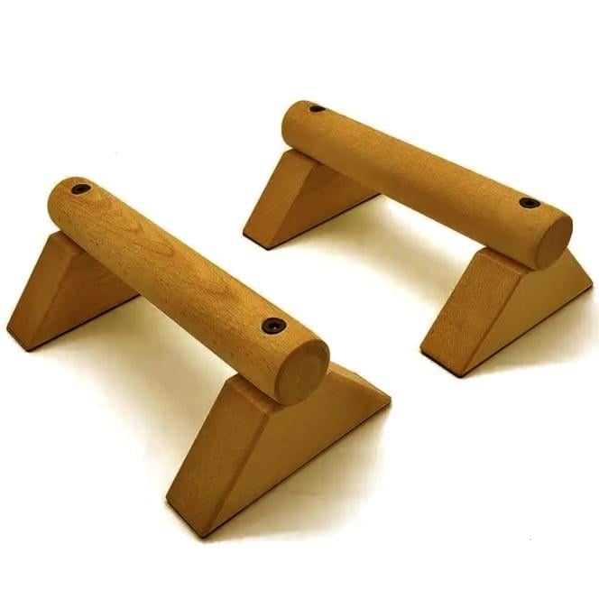 Паралети балансові з дерева Лаланд Сієна (БЛП-001605)