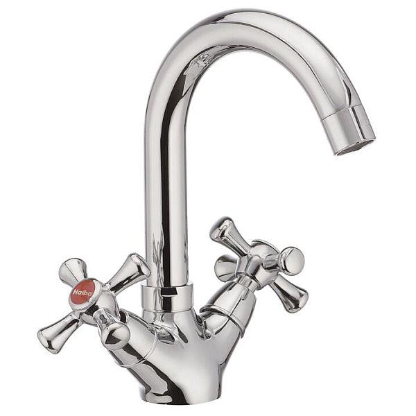 Смеситель для умывальника Haiba Smes 274 (HB0376)