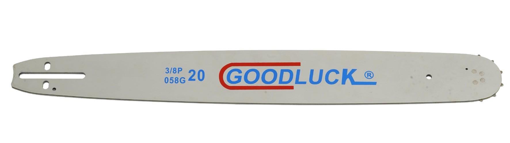 Шина GoodLuck 20" 50 см 3/8 паз 1,5 68 звеньев