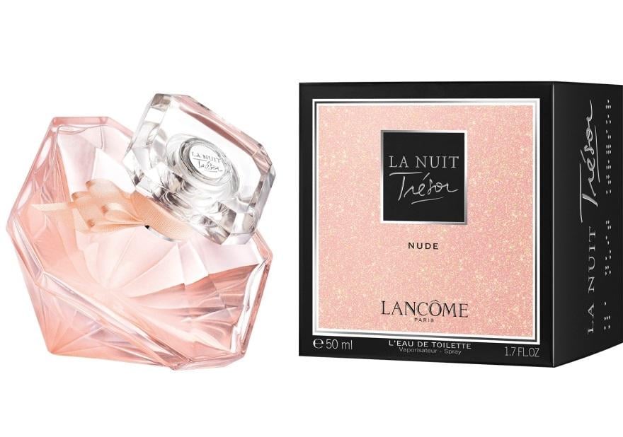 Туалетная вода для женщин LANCOME Tresor La Nuit Nude 50 мл (384188)