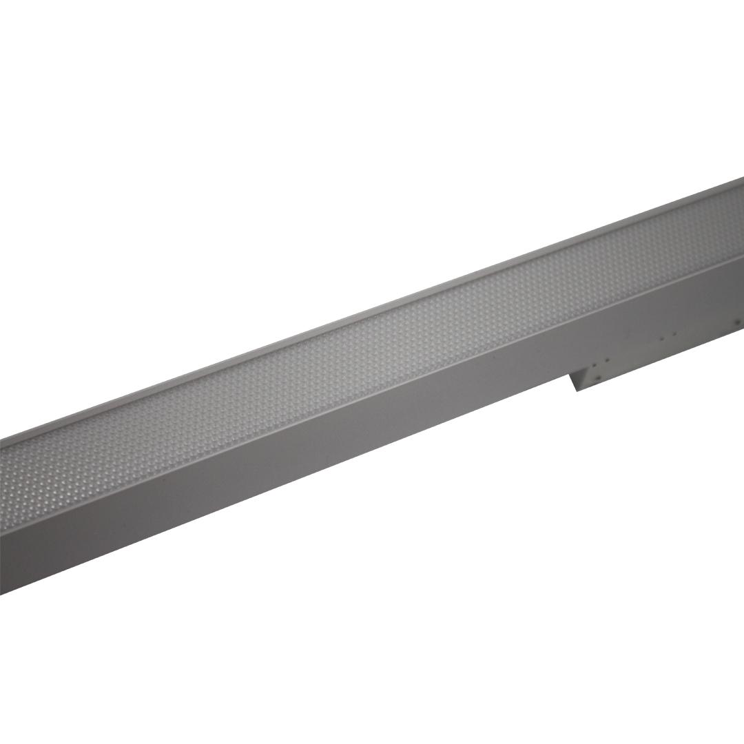 Прожектор магнітний трековий ElectroHouse Маgnetic Light із розсіювачем 12 Вт 4000 К Білий (EH-MTLDW-12N ) - фото 2 Прожектор магнітний трековий ElectroHouse Маgnetic Light із розсіювачем 12 Вт 4000 К Білий (EH-MTLDW-12N ) - фото 2