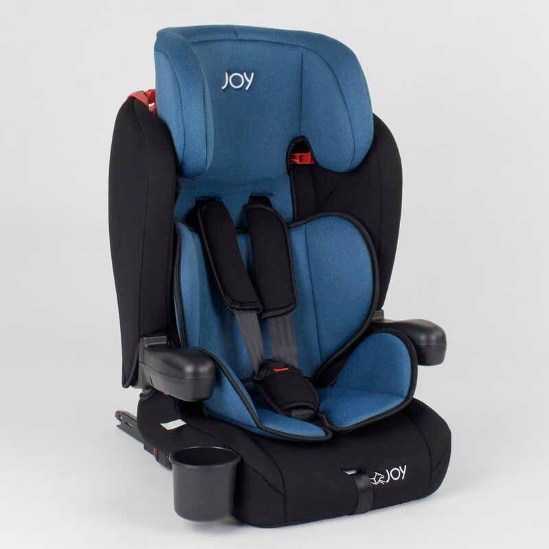 Детское автокресло Joy 25790 (89163)