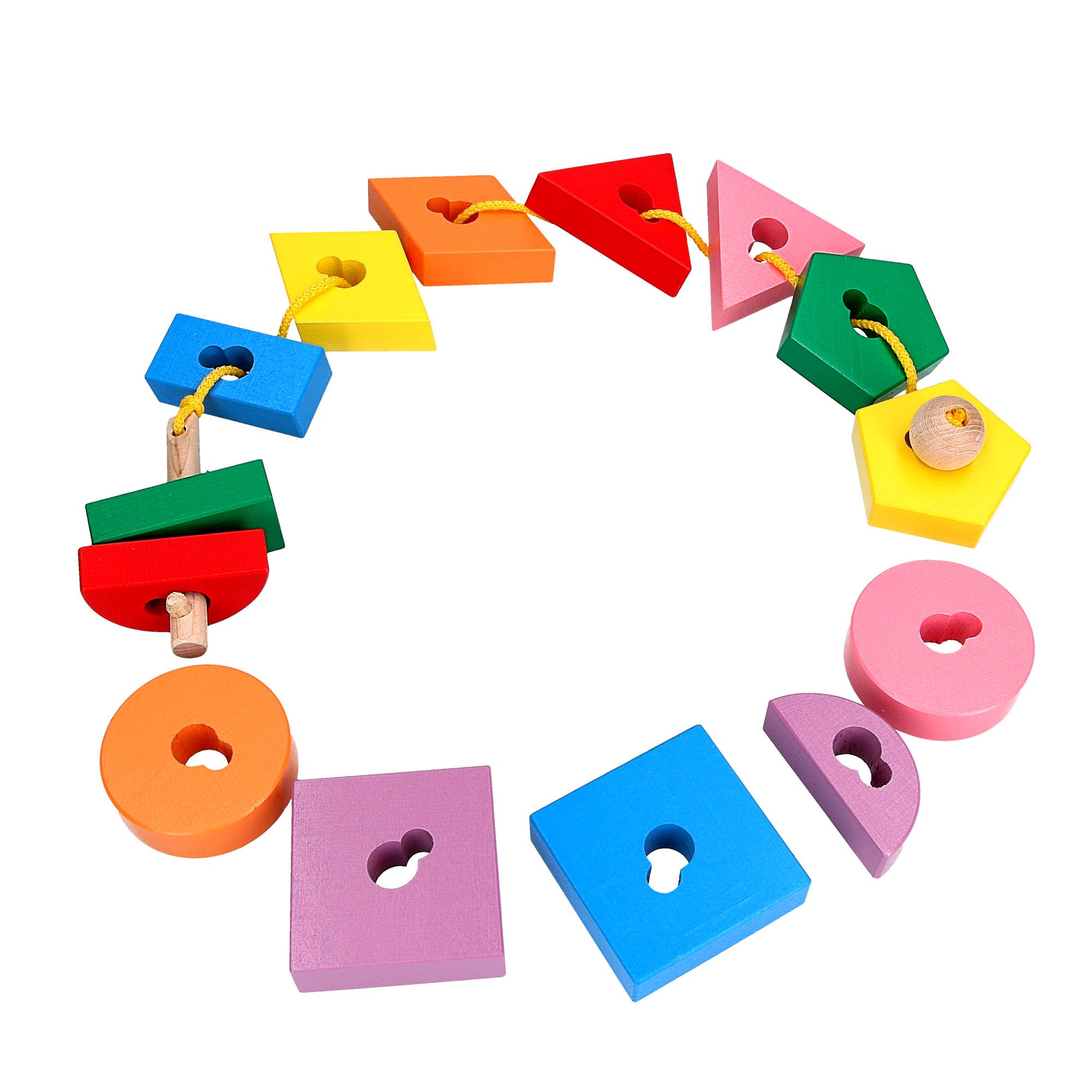 Іграшка-шнурівка Ключик (52)