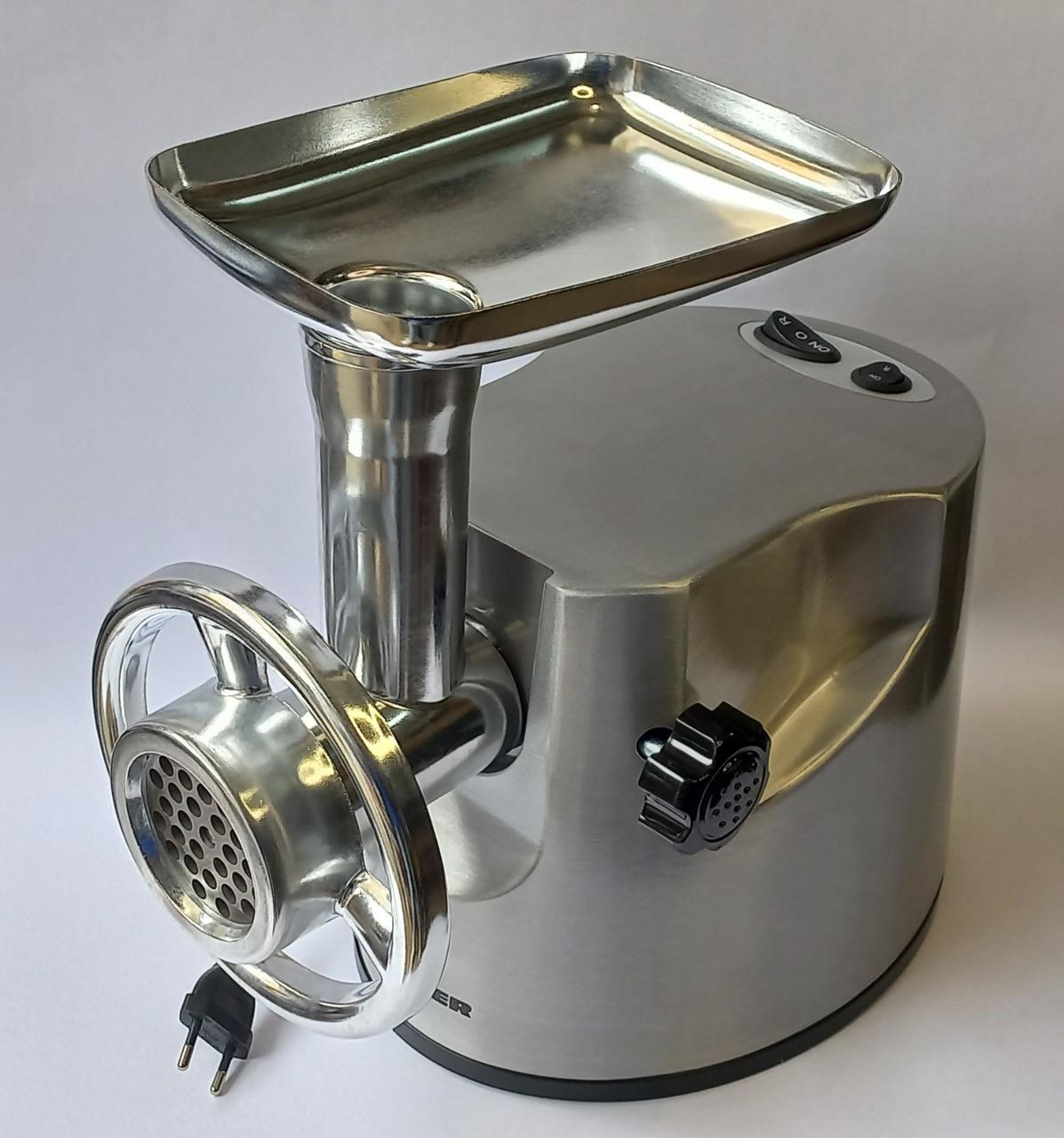 М'ясорубка Heinner PowerMix XMG-2000